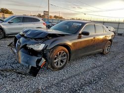 Chrysler 300 salvage cars for sale: 2019 Chrysler 300 Touring