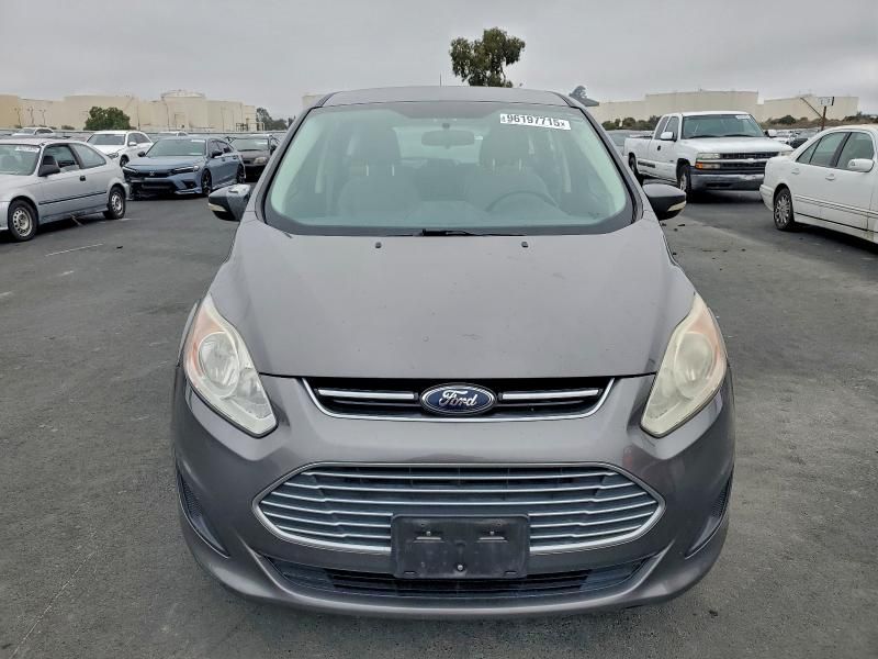 2014 Ford C-max se