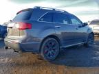 2011 Acura Mdx Advance