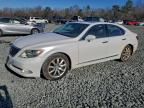 2007 Lexus Ls 460