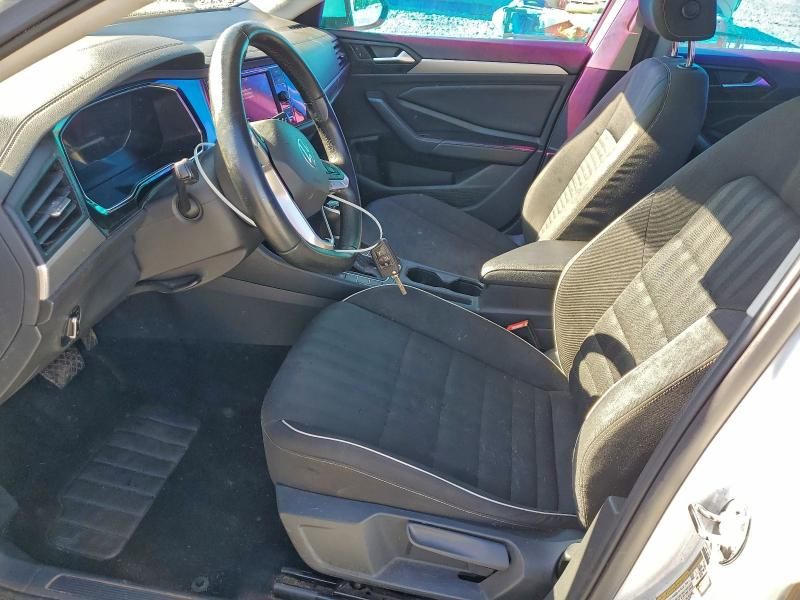 2023 Volkswagen Jetta s