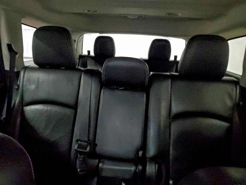 2016 Dodge Journey R/T