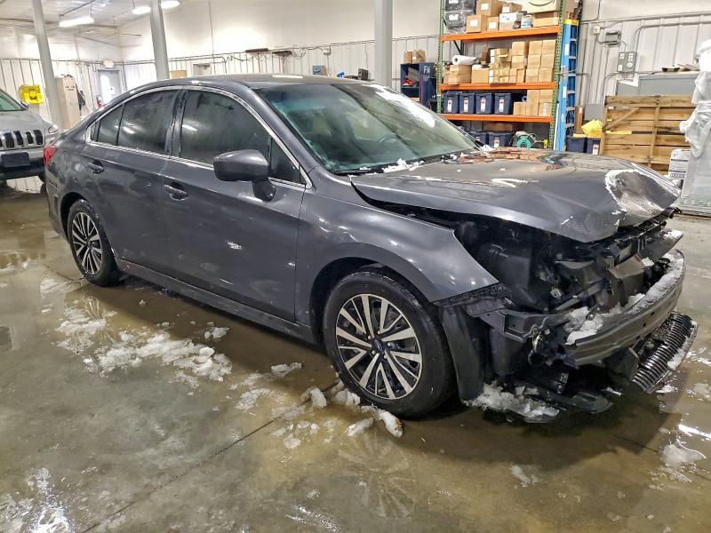 2018 Subaru Legacy 2.5i Premium