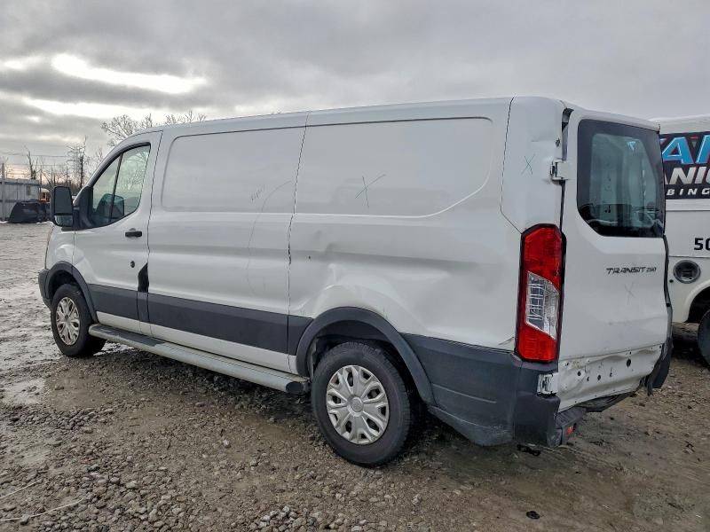 2019 Ford Transit T-250