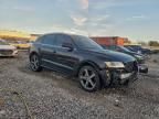 2016 Audi Q5 Premium Plus S-line