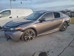 2020 Toyota Camry se for sale in Lebanon, TN