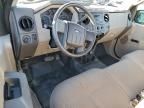 2008 Ford F250 Super Duty