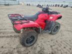 2014 Honda Fourtrax Rancher ATV