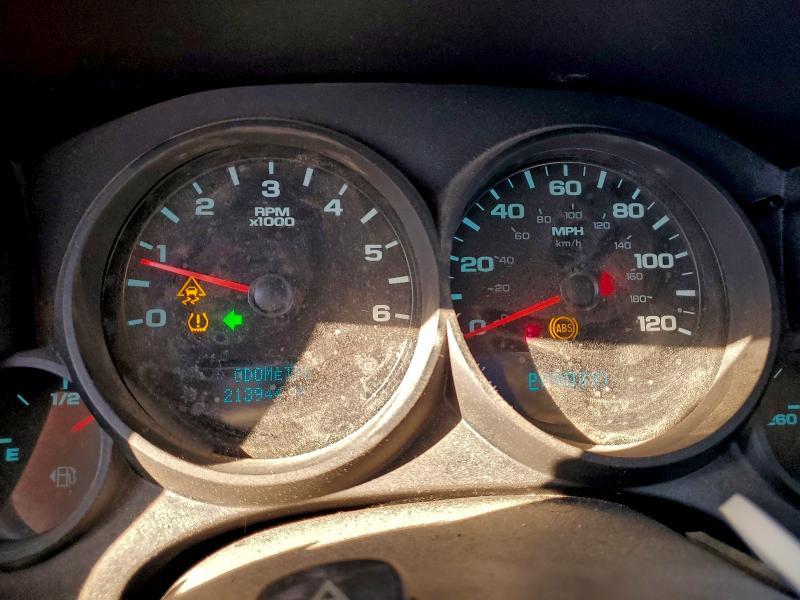 2010 GMC Sierra C1500