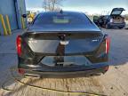 2021 Cadillac CT4 Luxury