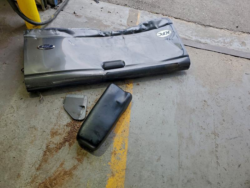 2004 Ford Ranger Super cab