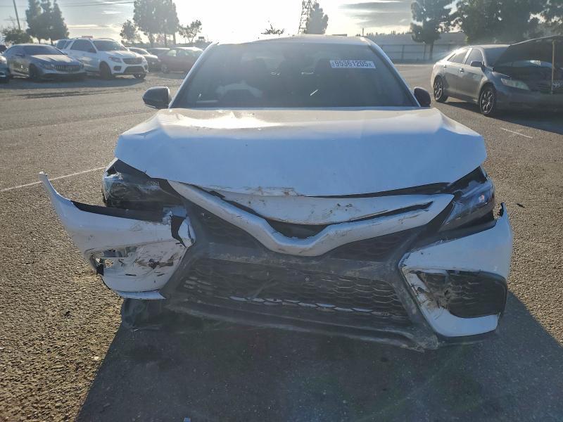 2023 Toyota Camry se Night Shade