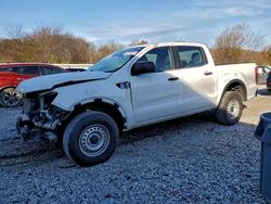 Ford Vehiculos salvage en venta: 2020 Ford Ranger xl