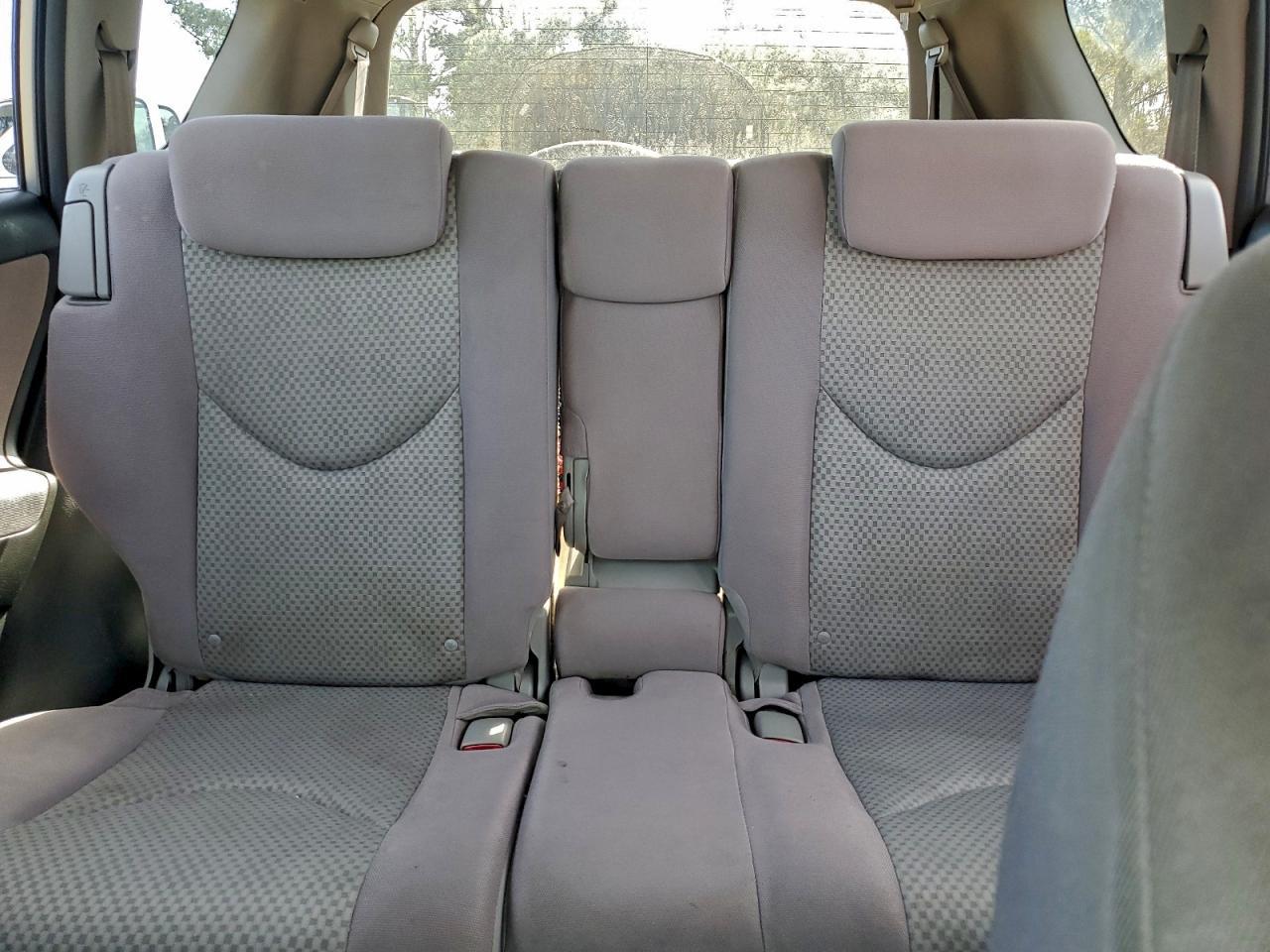 2008 Toyota Rav4