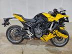 2025 Suzuki GSX800 F