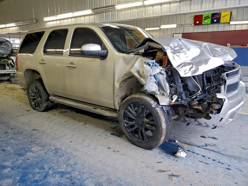 2009 Chevrolet Tahoe C1500 lt