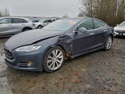 2015 Tesla Model s 85D for sale in Arlington, WA