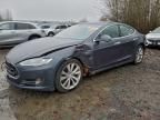 2015 Tesla Model s 85D