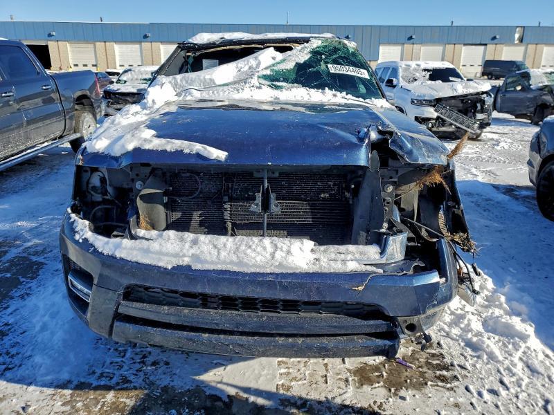 2016 Ford Expedition el xlt