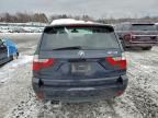 2009 BMW X3 Xdrive30i