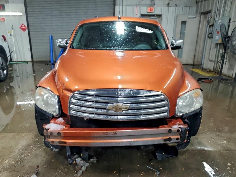 2006 Chevrolet Hhr lt