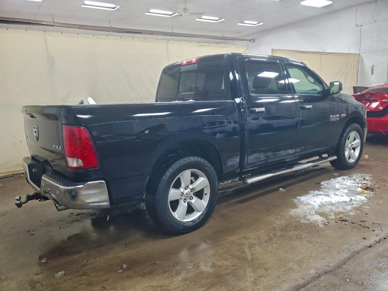 2014 Dodge RAM 1500 SLT