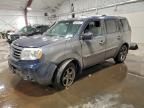 2014 Honda Pilot lx