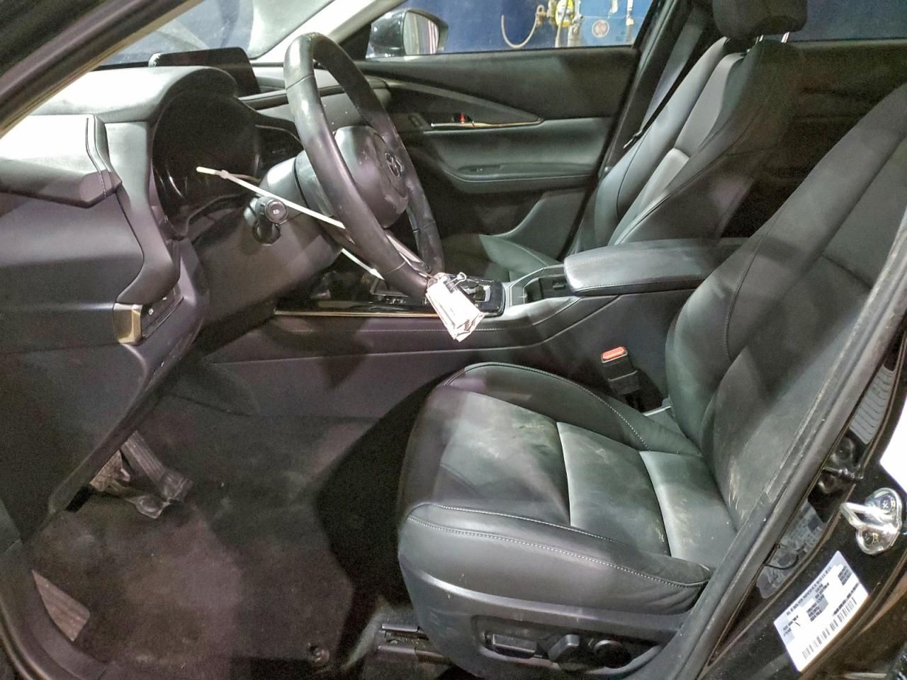 2025 Mazda Cx-30 Preferred