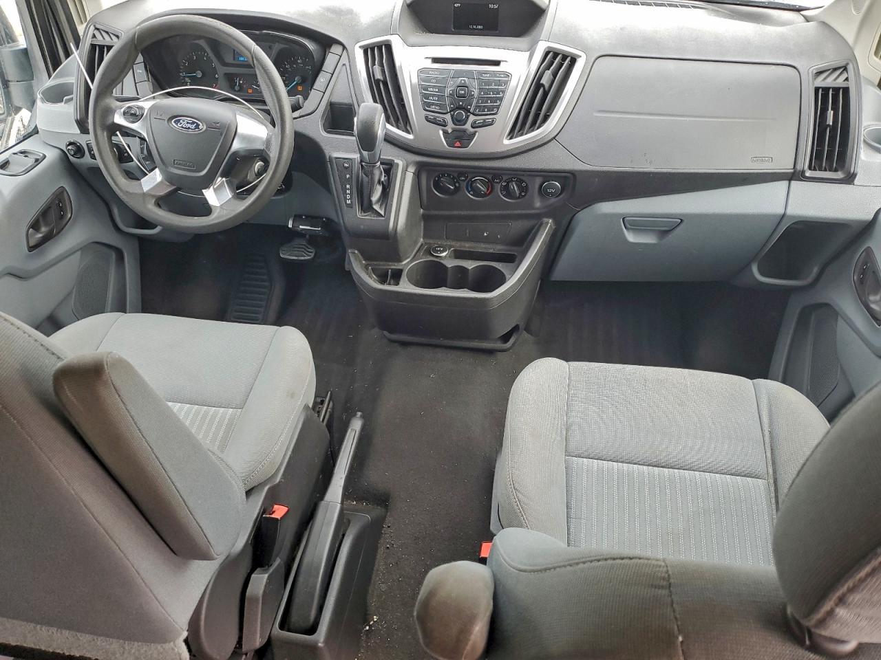 2016 Ford Transit T-150