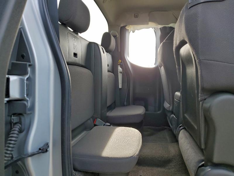 2010 Nissan Frontier King Cab SE