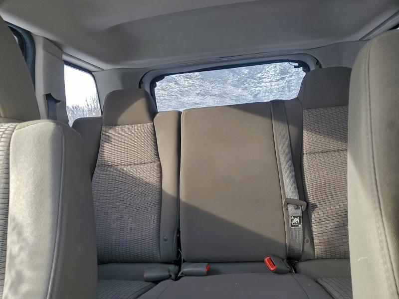 2009 Jeep Grand Cherokee Laredo