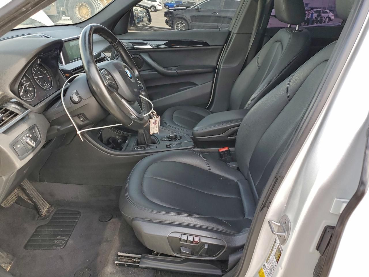 2018 BMW X1 Sdrive28i