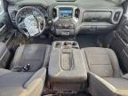 2021 Chevrolet Silverado K1500 rst