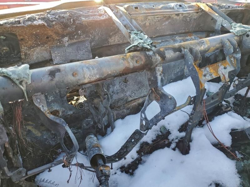 2004 Dodge RAM 2500 ST