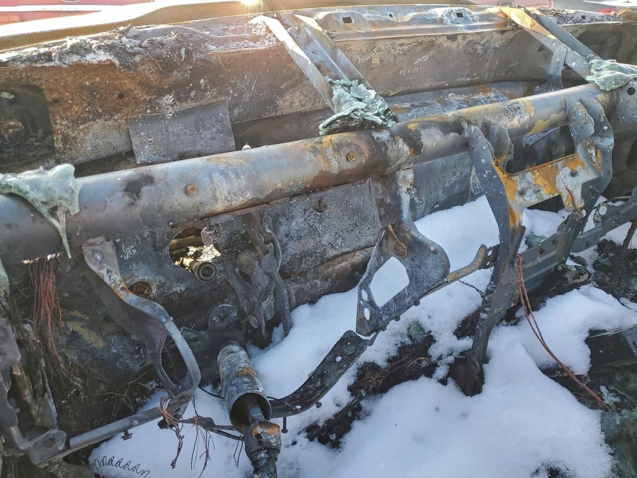 2004 Dodge RAM 2500 ST