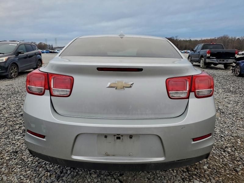 2014 Chevrolet Malibu 2LT