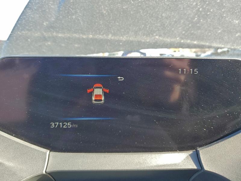 2023 Toyota Prius le