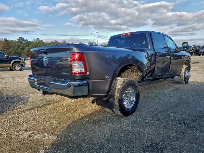 2024 Dodge Ram 3500 Tradesman