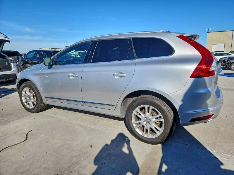 2015 Volvo Xc60 T5 Premier