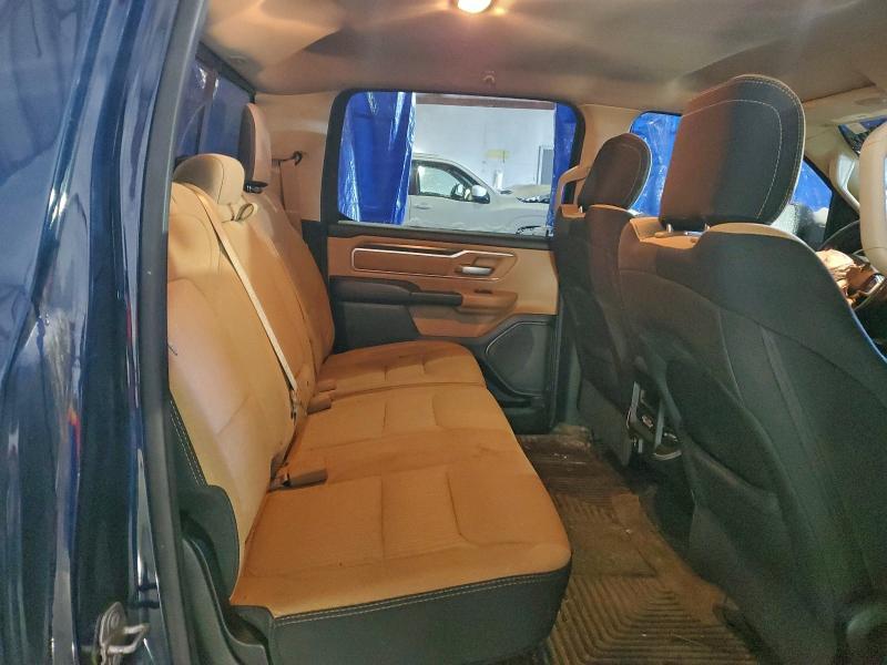 2020 Dodge Ram 1500 big Horn/lone Star