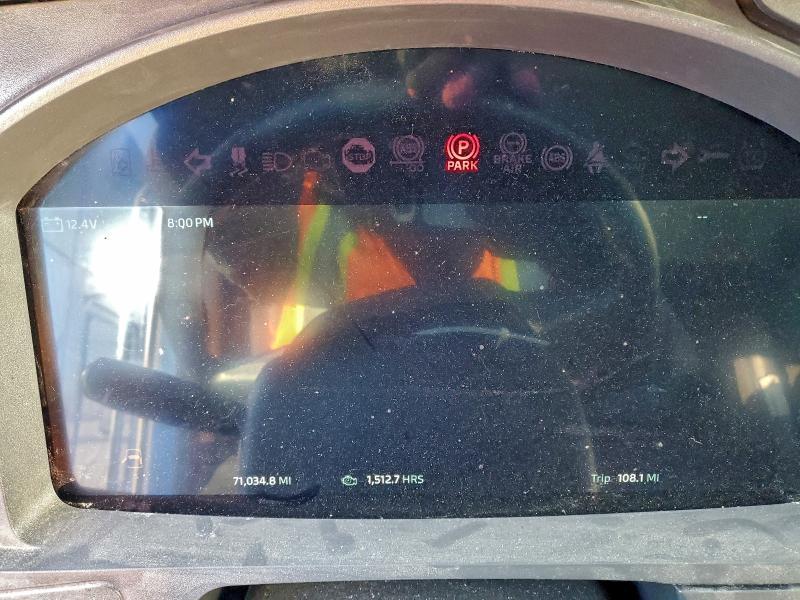 2025 Kenworth 2018 Kenworth T680 Semi Truck