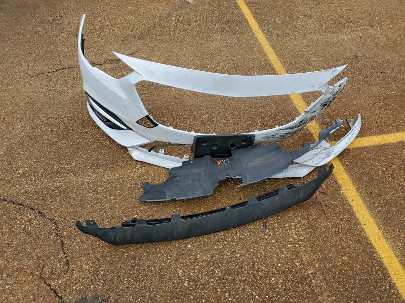 2019 Buick Regal Essence