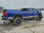 2015 GMC Sierra K3500 slt