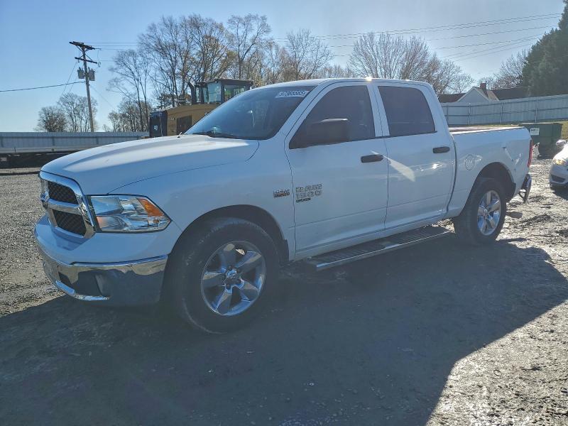 2019 Dodge Ram 1500 Classic Tradesman