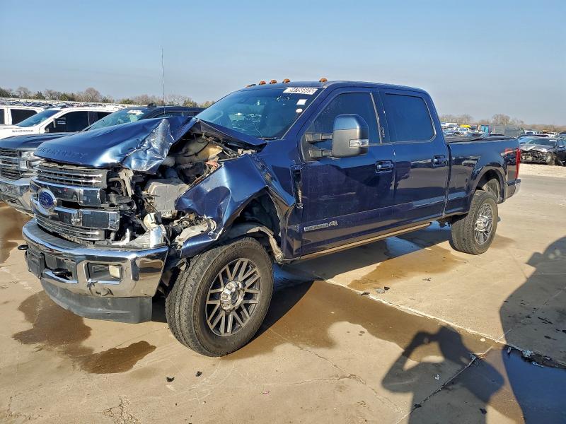 2017 Ford F350 Super Duty