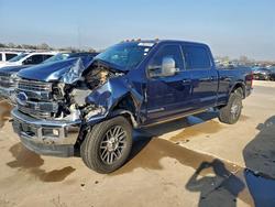2017 Ford F350 Super Duty en venta en Wilmer, TX