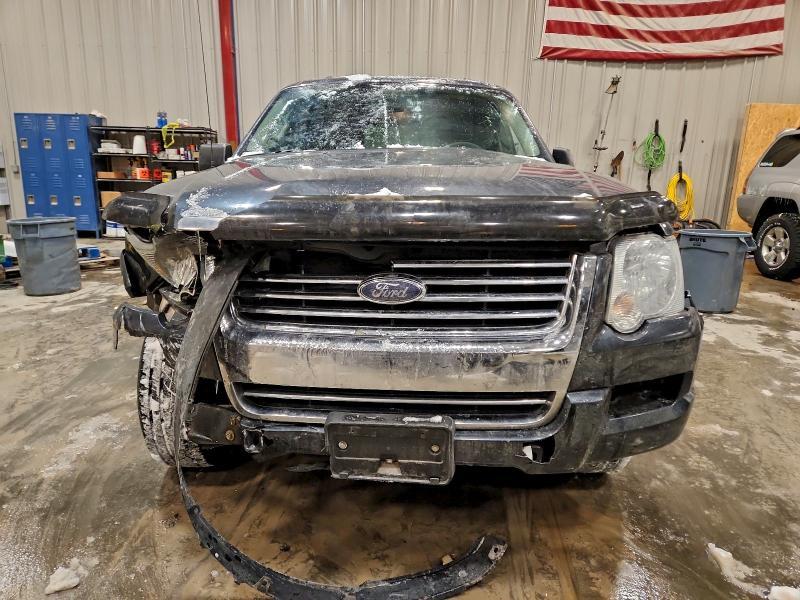 2009 Ford Explorer xlt