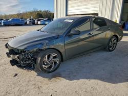 2025 Hyundai Elantra sel Sport en venta en Montgomery, AL