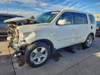 2012 Honda Pilot exl