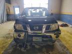 2009 Niss Frontier Crew Cab SE